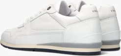 Witte Van Lier Lage Sneakers 2313236 -Family Verkoop 251186 3