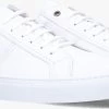 Witte Van Lier Lage Sneakers 2311068 -Family Verkoop 251187 1