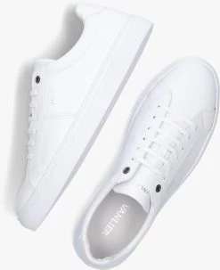 Witte Van Lier Lage Sneakers 2311068 -Family Verkoop 251187 5