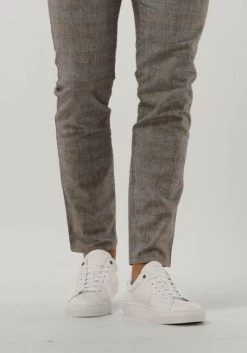 Witte Van Lier Lage Sneakers 2311068 -Family Verkoop 251187 8