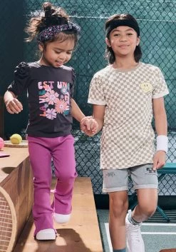 Blauwe Z8 Korte Broek Ferco