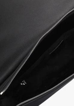 Zwarte Boss Laptoptas Ray_messenger