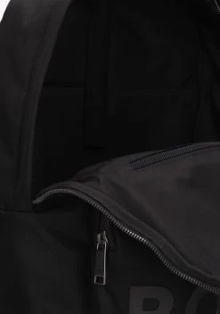 Zwarte Boss Schoudertas Catch 2.0