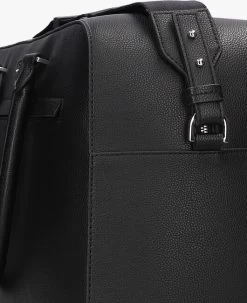 Zwarte Boss Weekendtas Ray_holdall -Family Verkoop 251700 5