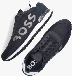 Blauwe Boss Lage Sneakers Parkour Runn -Family Verkoop 252554 5