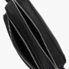 Zwarte Guess Schoudertas Certosa Camera Bag Medium -Family Verkoop 253509 4
