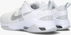 Witte Nike Lage Sneakers Zoom Bella 6 7 Witte Nike Lage Sneakers Zoom Bella 6 -Family Verkoop 253673 3