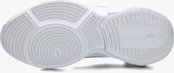 Witte Nike Lage Sneakers Zoom Bella 6 8 Witte Nike Lage Sneakers Zoom Bella 6 -Family Verkoop 253673 4