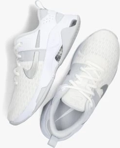 Witte Nike Lage Sneakers Zoom Bella 6 9 Witte Nike Lage Sneakers Zoom Bella 6 -Family Verkoop 253673 5