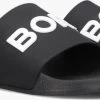Zwarte Bjorn Borg Badslippers Knox Mld M -Family Verkoop 254609 1