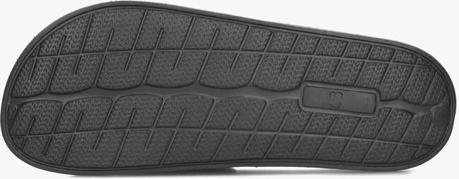 Zwarte Bjorn Borg Badslippers Knox Mld M 5 Zwarte Bjorn Borg Badslippers Knox Mld M - Afbeelding 3