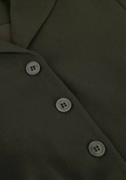 Donkergroene Mos Mosh Jumpsuit Mmcismo Deney Jumpsuit -Family Verkoop 255888 6