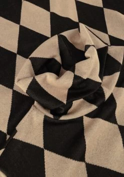 Bruine Ana Alcazar Coltrui Turtleneck Top -Family Verkoop 255936 6