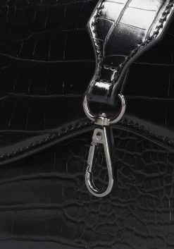 Zwarte Hvisk Schoudertas Crane Trace -Family Verkoop 255971 5