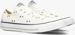 Witte Converse Lage Sneakers Chuck Taylor All Star Hi 1
