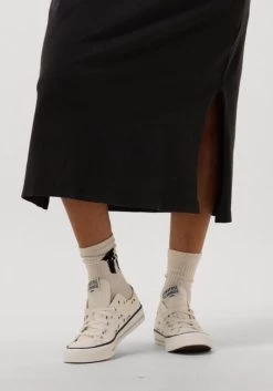 Witte Converse Lage Sneakers Chuck Taylor All Star Hi 1 -Family Verkoop 256010 8