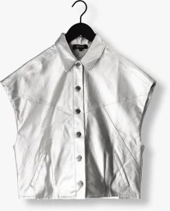 Zilveren Refined Department Gilet Dena -Family Verkoop 256176 5