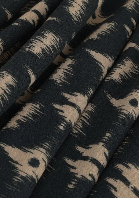 Groene By-bar Maxi Jurk Hayley Baski Dress 6 Groene By-bar Maxi Jurk Hayley Baski Dress - Afbeelding 4