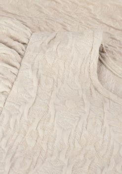 Ecru By-bar Blouse Vik Blouse -Family Verkoop 256201 6