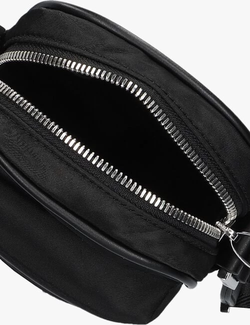 Zwarte Boss Schoudertas Lennon Ns Zip Small 3 Zwarte Boss Schoudertas Lennon Ns Zip Small