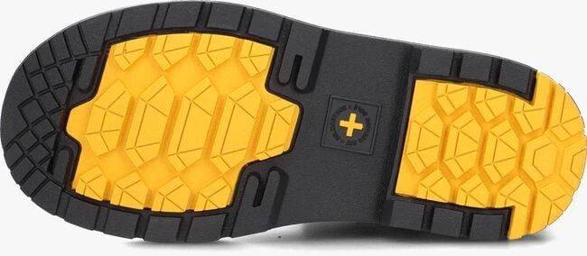 Dr. Martens Zwarte Dr Martens Veterboots 1460 K 3 Dr. Martens Zwarte Dr Martens Veterboots 1460 K