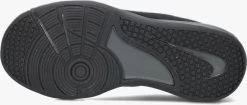 Zwarte Nike Lage Sneakers Nike Omni Multi-court (gs)
