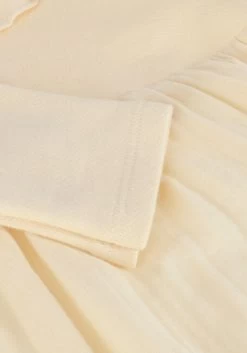 Beige Petit Bateau Robe Ml