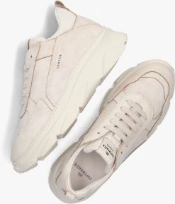 Beige Copenhagen Studios Lage Sneakers Cph40 -Family Verkoop 261581 5