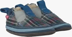 Blauwe Shoesme Babyschoenen Bs6w400 -Family Verkoop 67952 6