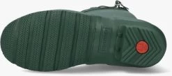 Groene Hunter Regenlaarzen Womens Original Tall -Family Verkoop 84455 4
