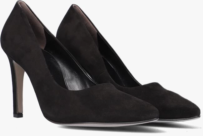 Zwarte Paul Green Pumps 3591 3 Zwarte Paul Green Pumps 3591