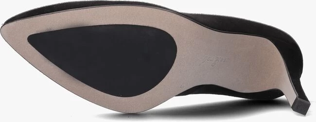 Zwarte Paul Green Pumps 3591 5 Zwarte Paul Green Pumps 3591 - Afbeelding 3