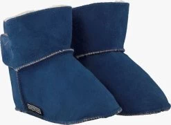 Blauwe Bergstein Babyschoenen Teddy -Family Verkoop 94800 6