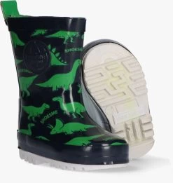Blauwe Shoesme Regenlaarzen Rainboot -Family Verkoop 97170 5